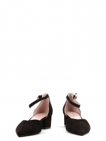 Туфли LeBERDES модель 00000011678 Фото