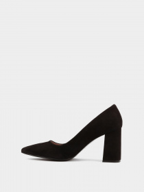 Туфли LeBERDES модель 00000011679 Фото