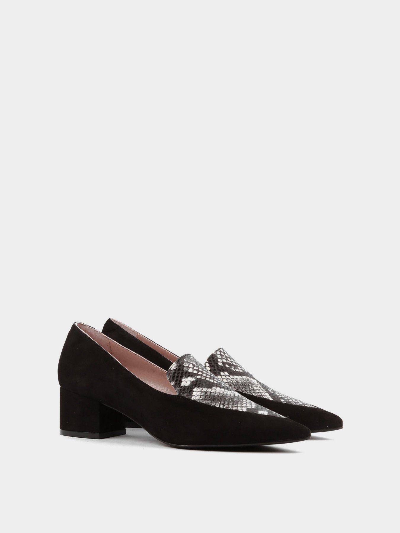 Туфли LeBERDES модель 00000011680 Фото