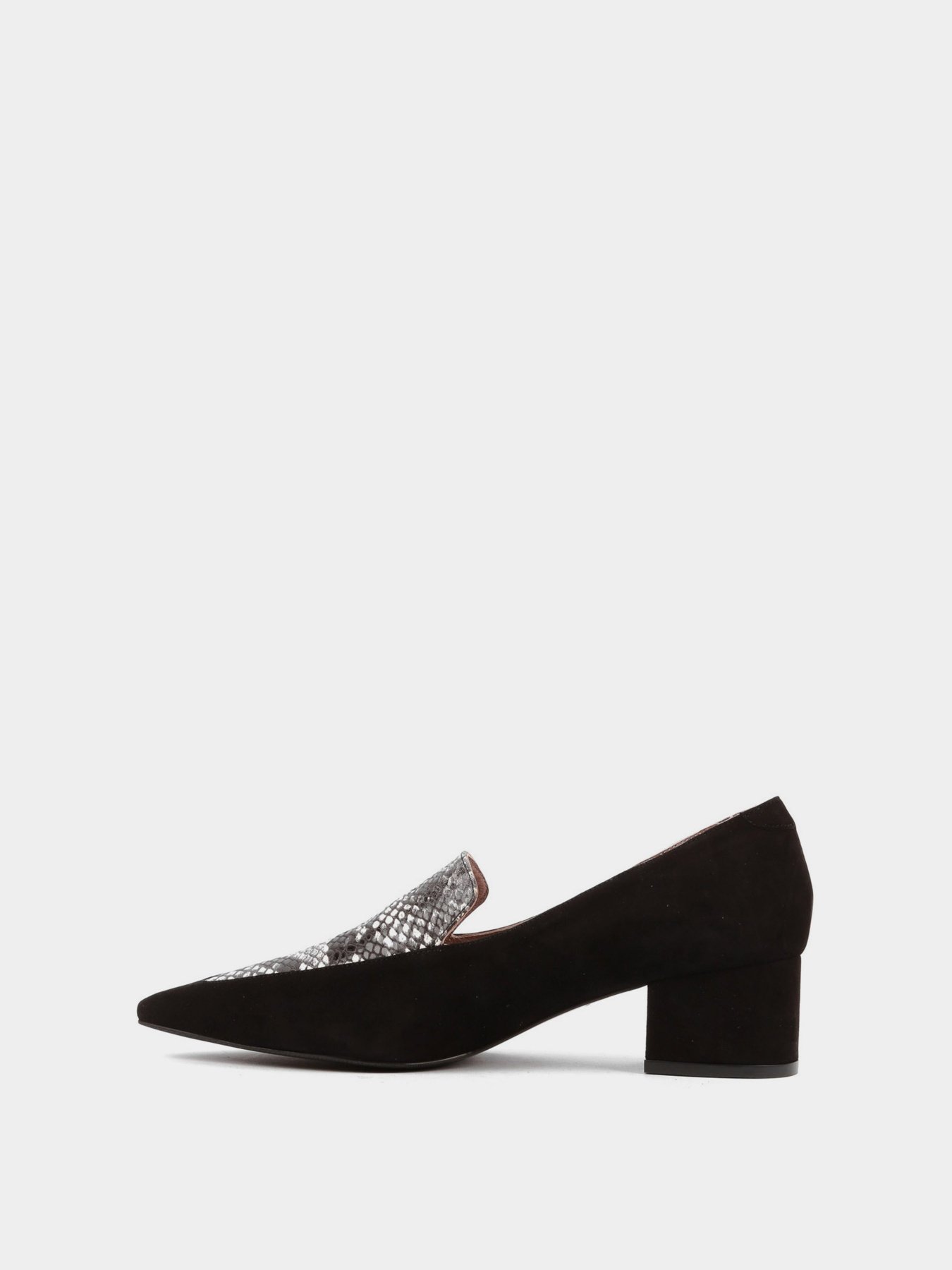 Туфли LeBERDES модель 00000011680 Фото