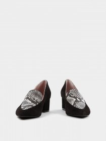 Туфли LeBERDES модель 00000011680 Фото