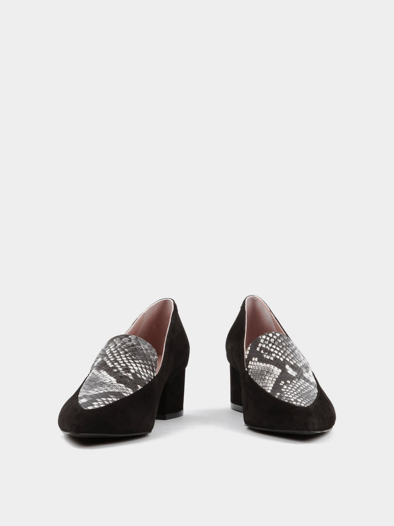 Туфли LeBERDES модель 00000011680 Фото