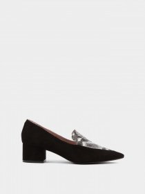 Туфли LeBERDES модель 00000011680 Фото