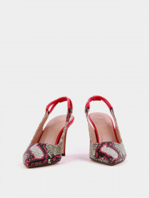 Босоножки LeBERDES модель 00000011682 Фото