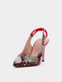 Босоножки LeBERDES модель 00000011682 Фото