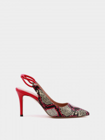 Босоножки LeBERDES модель 00000011682 Фото