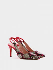 Босоніжки LeBERDES модель 00000011682 Босоніжки LeBERDES модель 00000011682 Фото