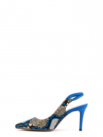 Босоніжки LeBERDES модель 00000011683 Фото