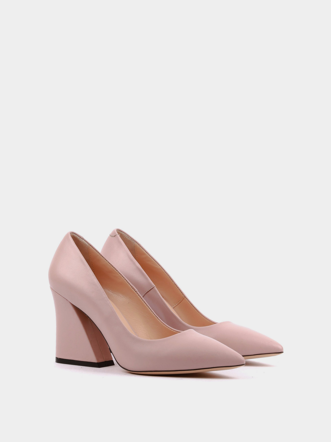 Туфли LeBERDES модель 00000011684 Фото