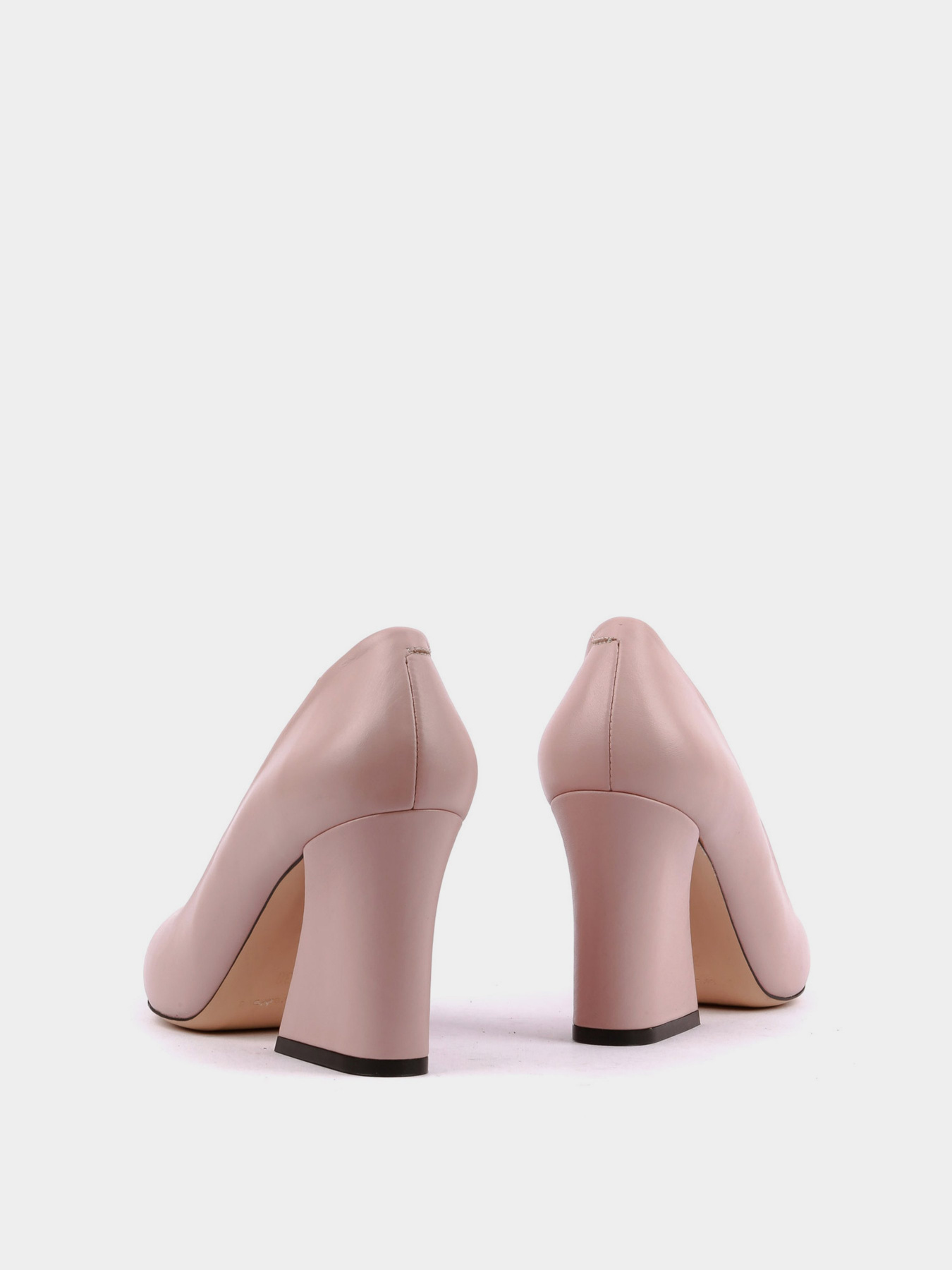 Туфли LeBERDES модель 00000011684 Фото