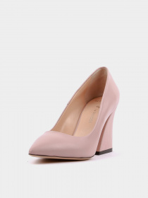 Туфли LeBERDES модель 00000011684 Фото