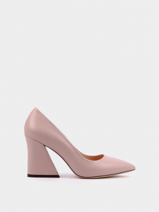 Туфли LeBERDES модель 00000011684 Фото