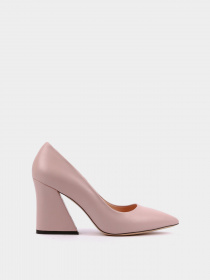 Туфлі LeBERDES модель 00000011684 Фото