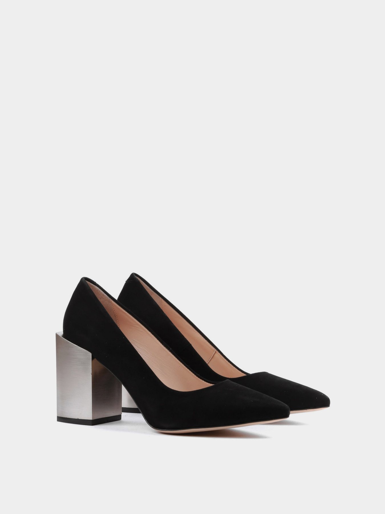 Туфли LeBERDES модель 00000011685 Фото