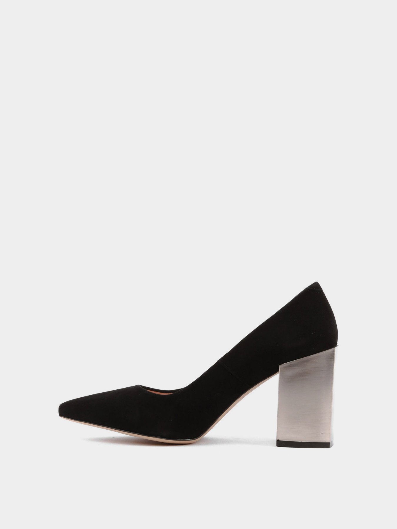 Туфли LeBERDES модель 00000011685 Фото