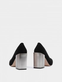 Туфли LeBERDES модель 00000011685 Фото