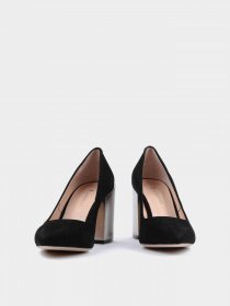 Туфли LeBERDES модель 00000011685 Фото