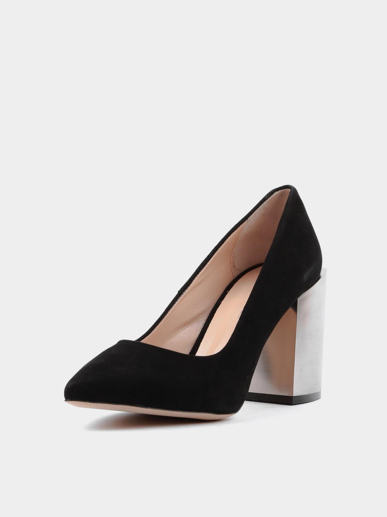 Туфли LeBERDES модель 00000011685 Фото