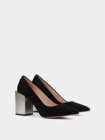 Туфли LeBERDES модель 00000011685 Фото