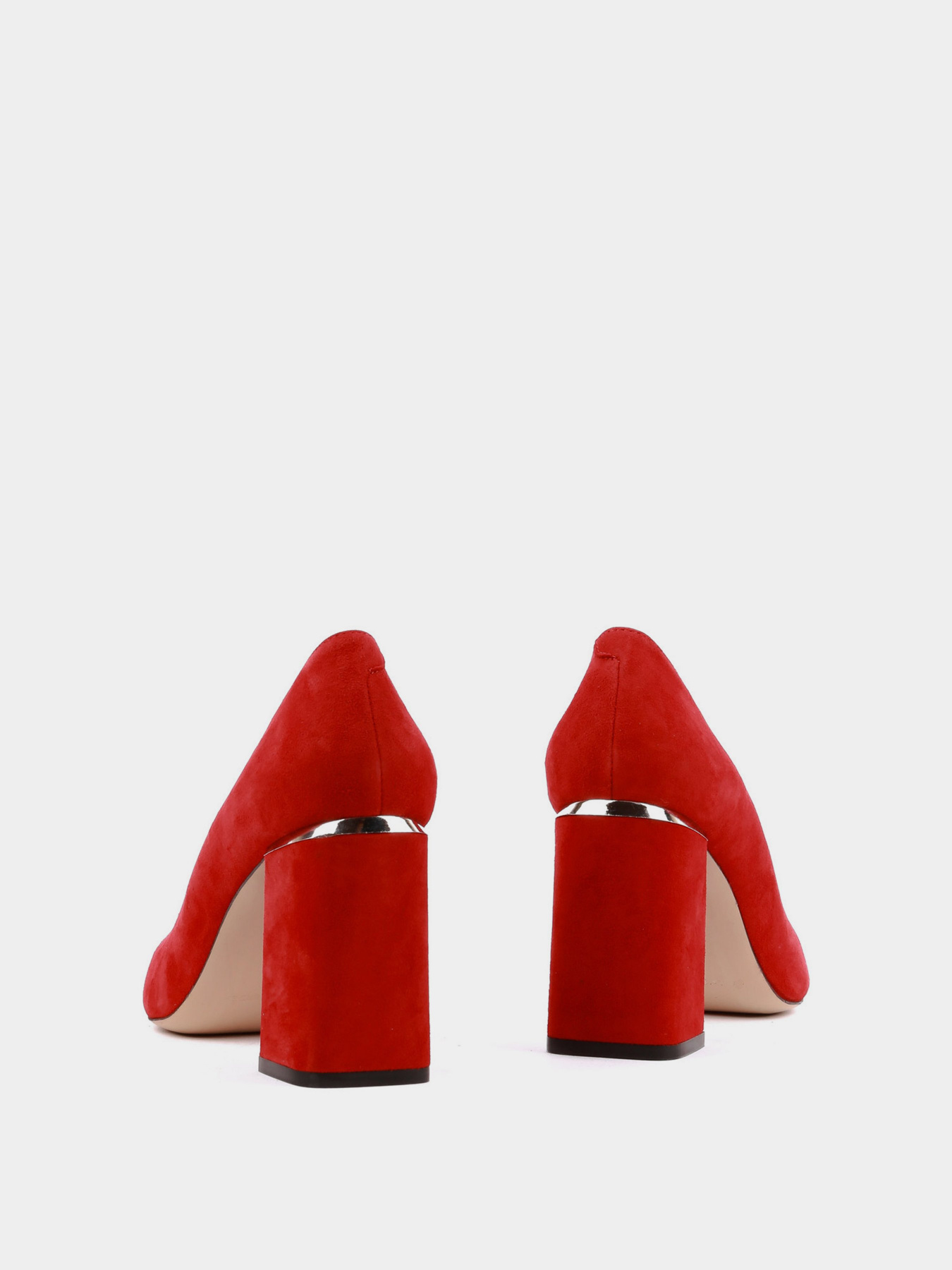 Туфли LeBERDES модель 00000011686 Фото