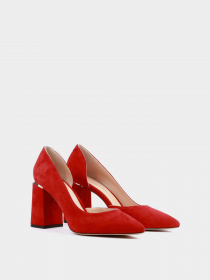 Туфли LeBERDES модель 00000011686 Фото