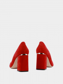 Туфли LeBERDES модель 00000011686 Фото