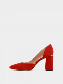 Туфлі LeBERDES модель 00000011686 Туфлі LeBERDES модель 00000011686 Фото