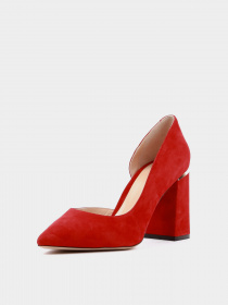 Туфлі LeBERDES модель 00000011686 Туфлі LeBERDES модель 00000011686 Фото