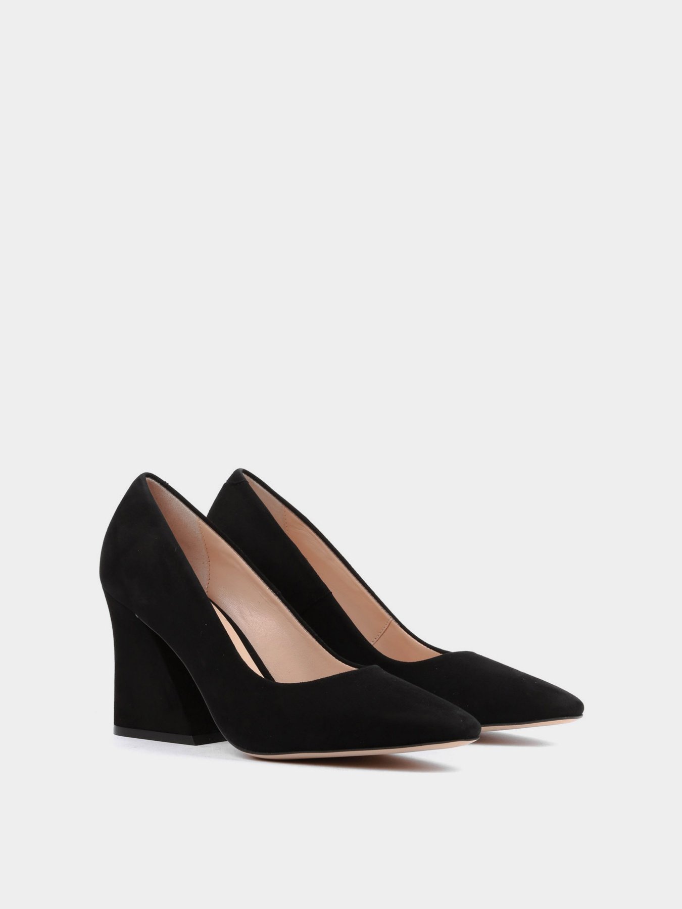 Туфли LeBERDES модель 00000011688 Фото