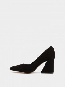 Туфли LeBERDES модель 00000011688 Фото