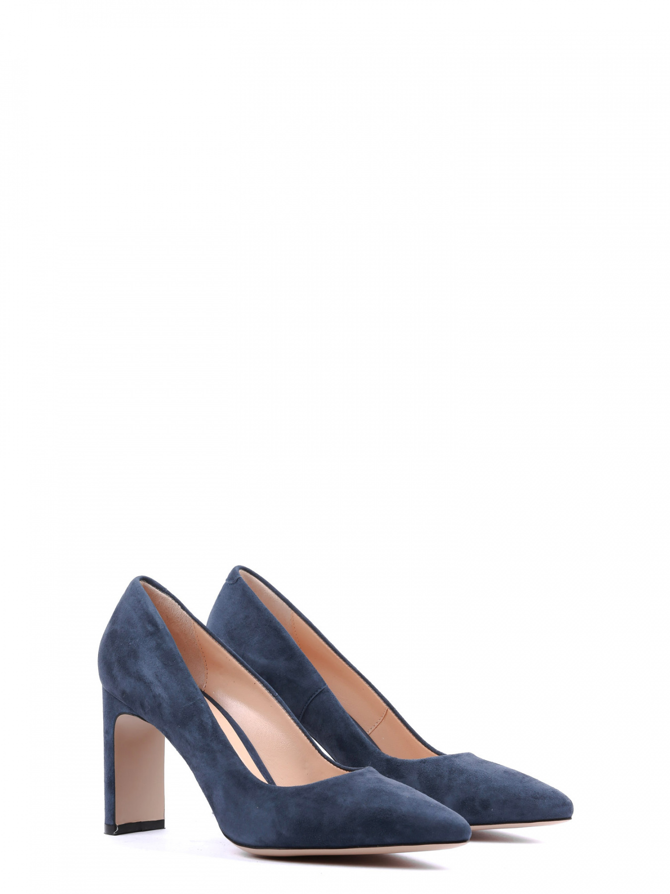 Туфли LeBERDES модель 00000011690 Фото