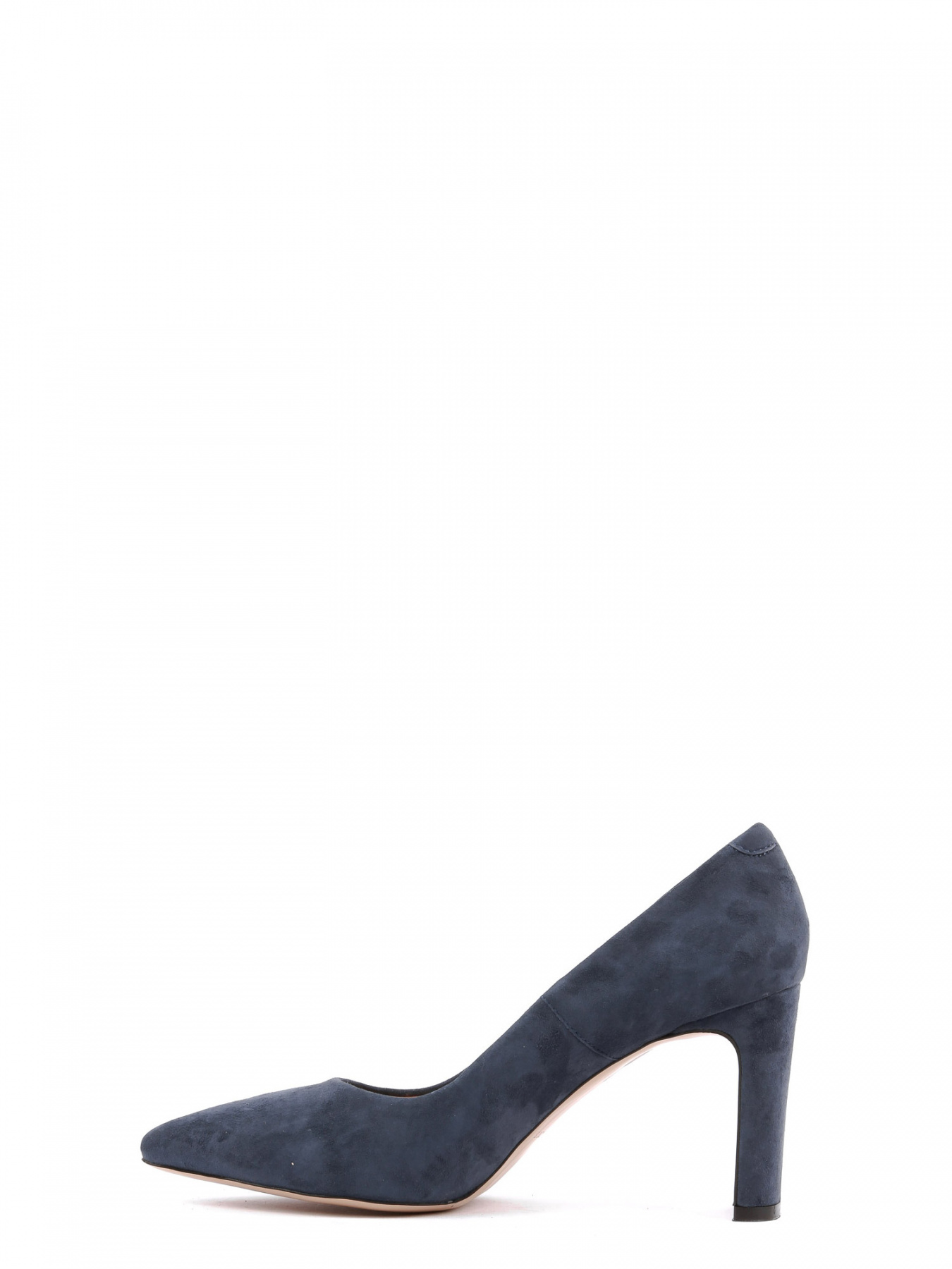 Туфли LeBERDES модель 00000011690 Фото