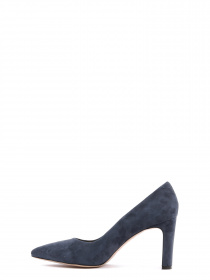 Туфли LeBERDES модель 00000011690 Фото