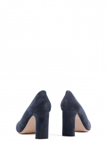 Туфли LeBERDES модель 00000011690 Фото