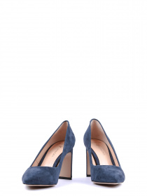 Туфли LeBERDES модель 00000011690 Фото