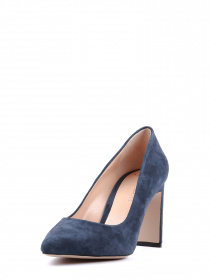 Туфли LeBERDES модель 00000011690 Фото