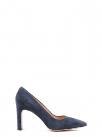 Туфли LeBERDES модель 00000011690 Фото