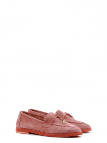 Лоферы LeBERDES модель 00000011692 Фото