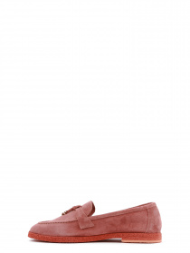 Лоферы LeBERDES модель 00000011692 Фото