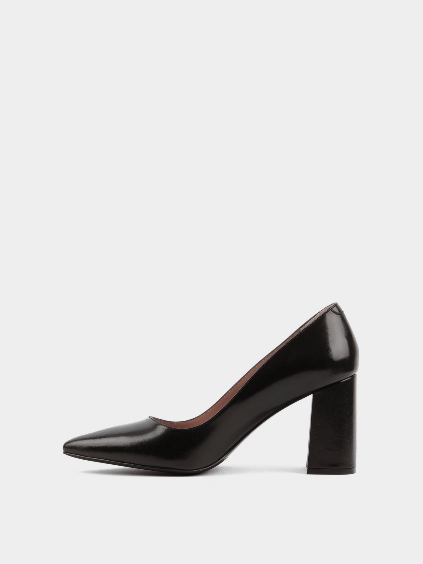 Туфли LeBERDES модель 00000011694 Фото