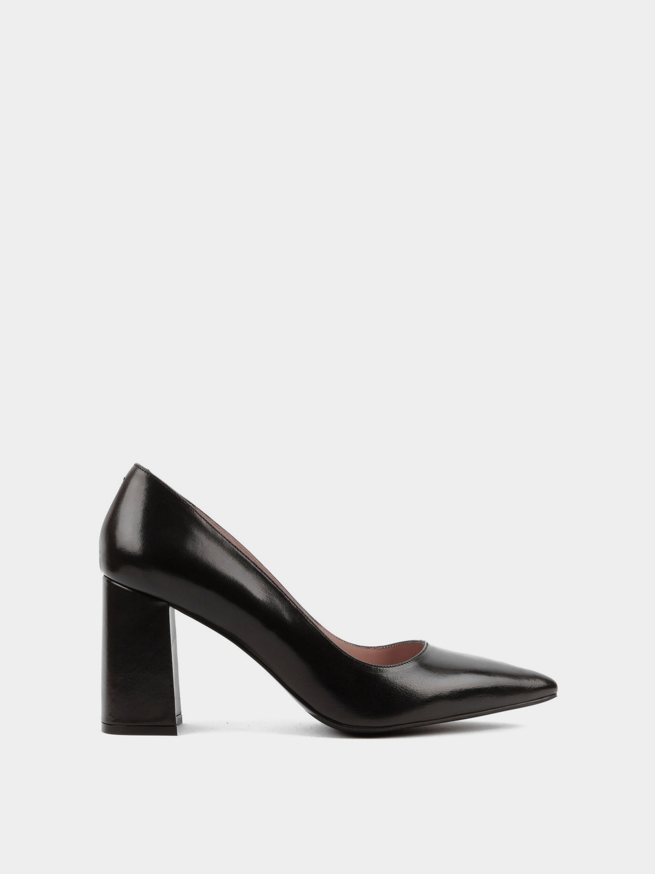 Туфли LeBERDES модель 00000011694 Фото