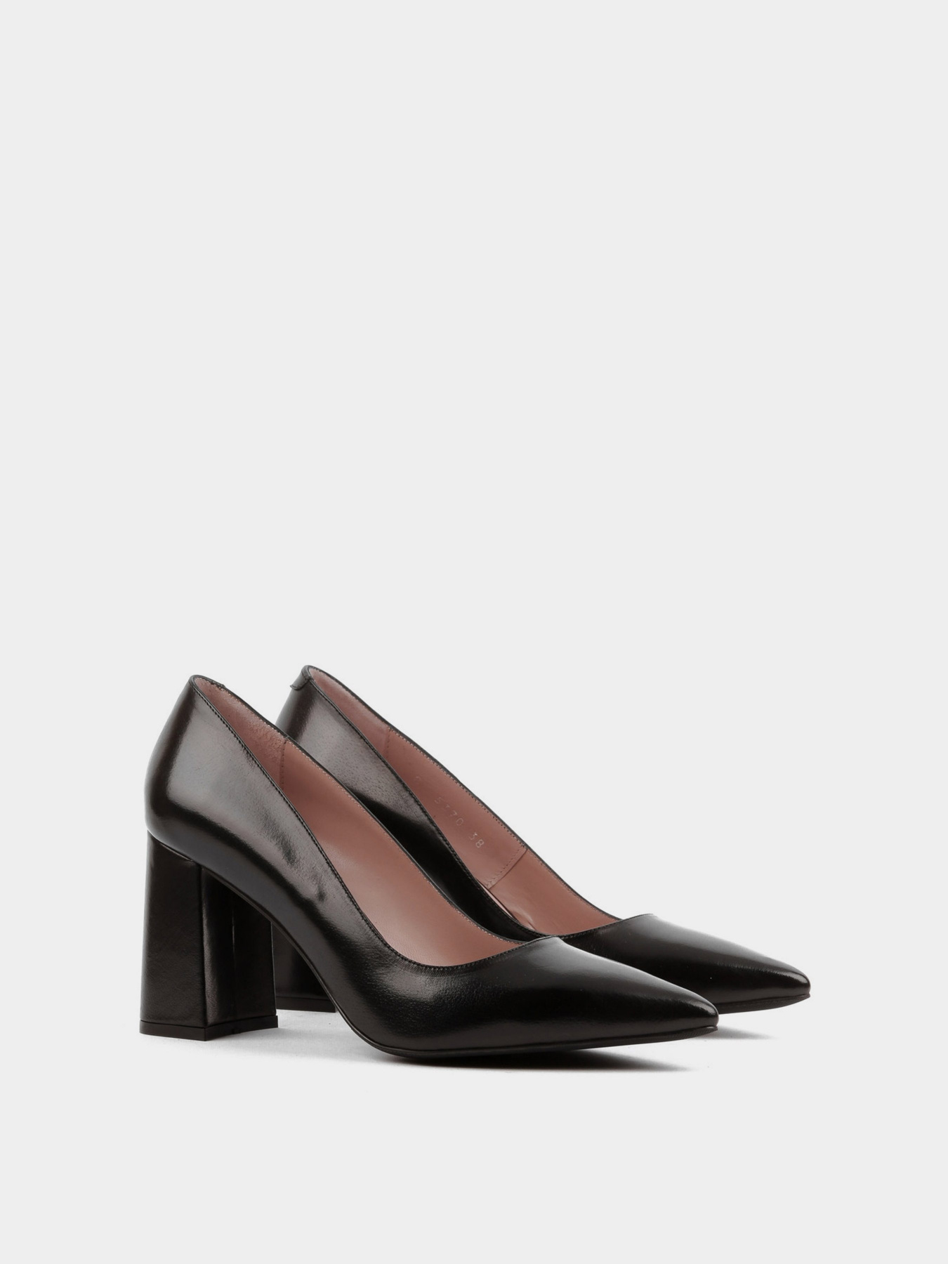 Туфлі LeBERDES модель 00000011694 Фото