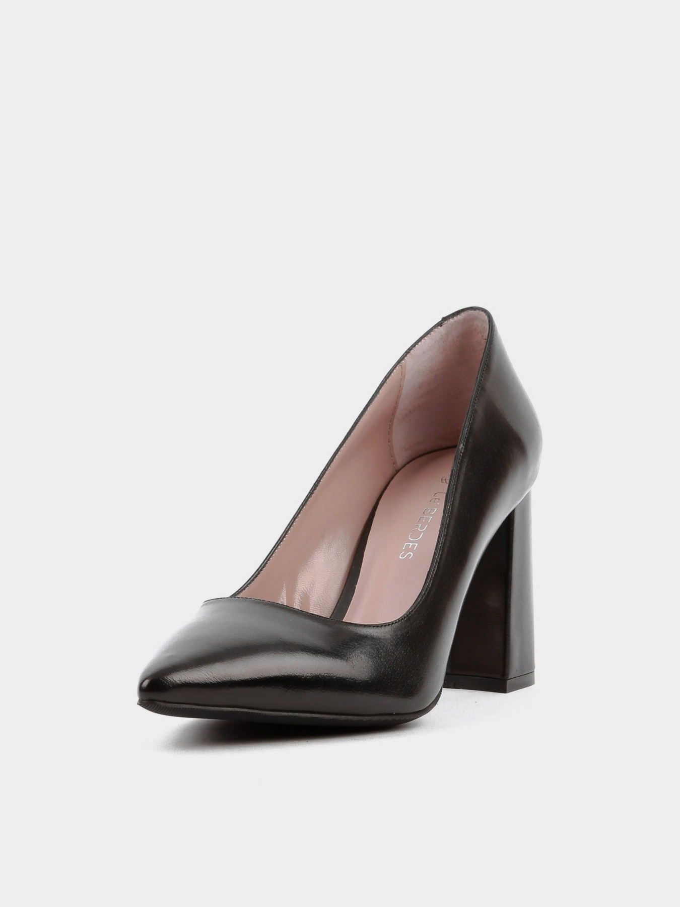 Туфлі LeBERDES модель 00000011694 Фото