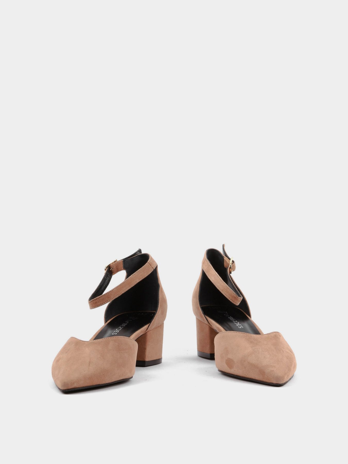 Туфли LeBERDES модель 00000011695 Фото