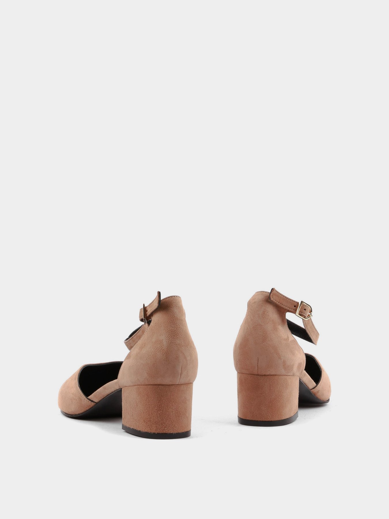 Туфлі LeBERDES модель 00000011695 Фото