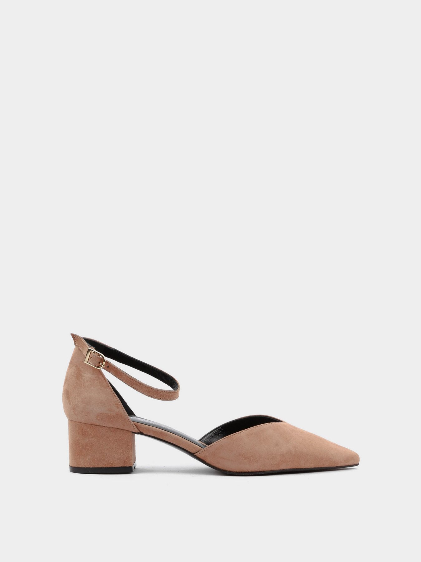 Туфлі LeBERDES модель 00000011695 Фото