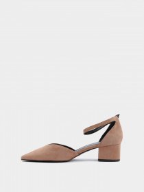 Туфлі LeBERDES модель 00000011695 Фото