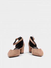 Туфлі LeBERDES модель 00000011695 Фото