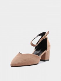 Туфлі LeBERDES модель 00000011695 Фото