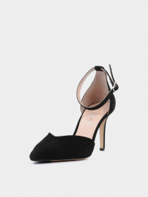 Туфли LeBERDES модель 00000011696 Фото